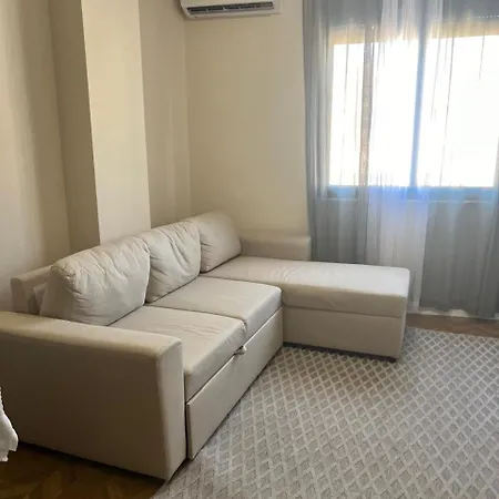 Joana04 Golem, Durres Apartment Golem (Tirana)