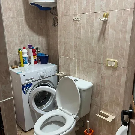 Apartment Joana04 Golem, Durres