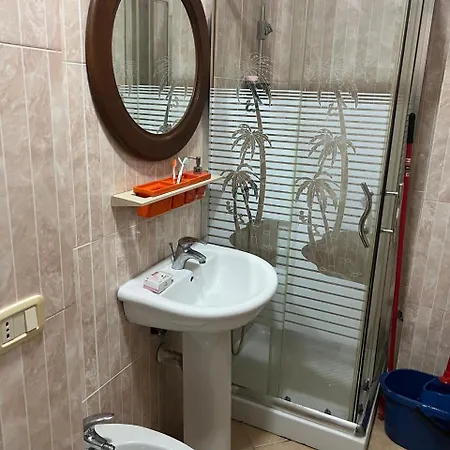 Appartement Joana04 Golem, Durres *