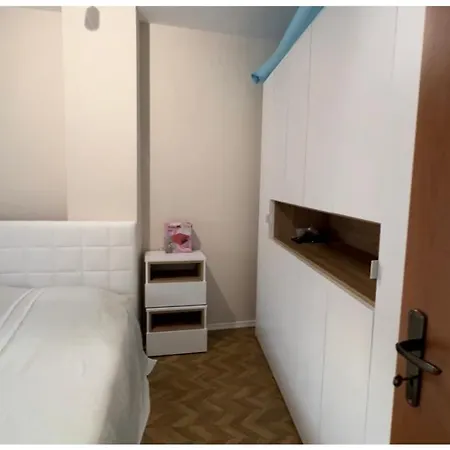 Joana04 Golem, Durres Apartment