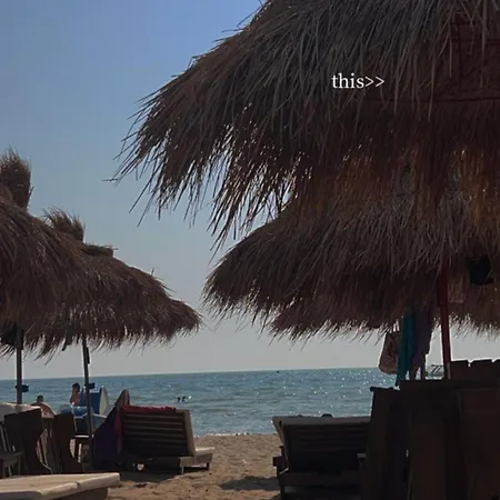Apartamento Joana04 Golem, Durres