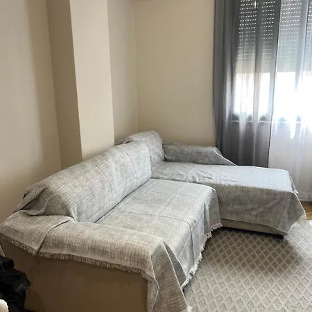Apartamento Joana04 Golem, Durres *
