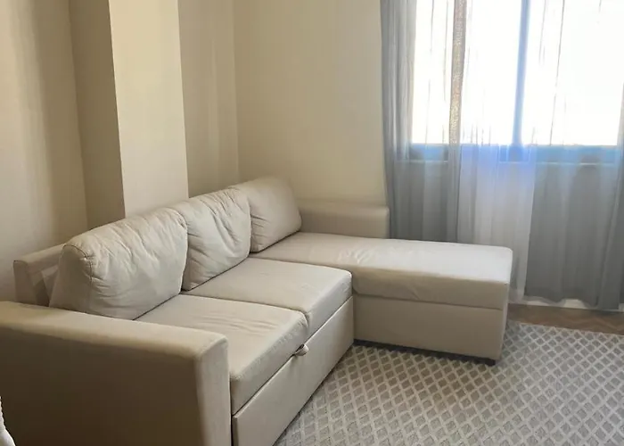 Joana04 Golem, Durres Apartment Golem (Tirana)