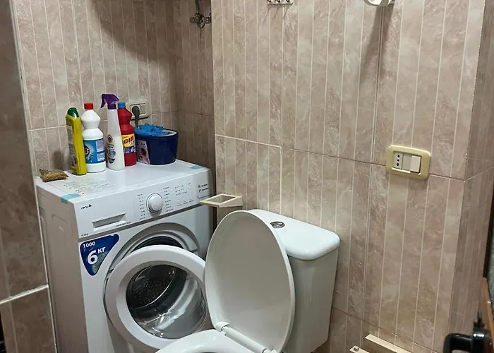 Apartment Joana04 Golem, Durres