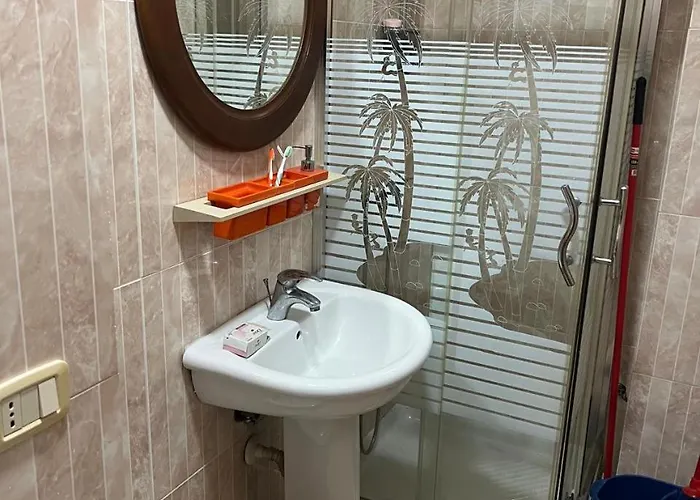 Apartment Joana04 Golem, Durres *