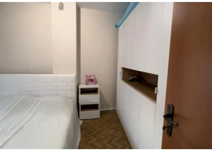 Joana04 Golem, Durres Apartment