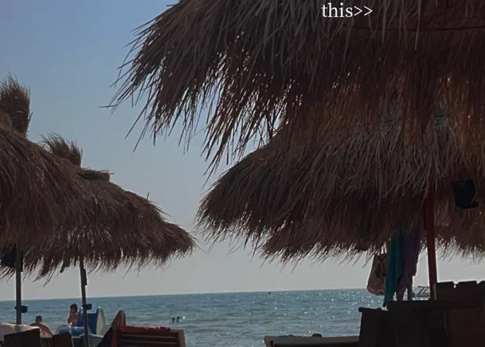 Apartment Joana04 Golem, Durres