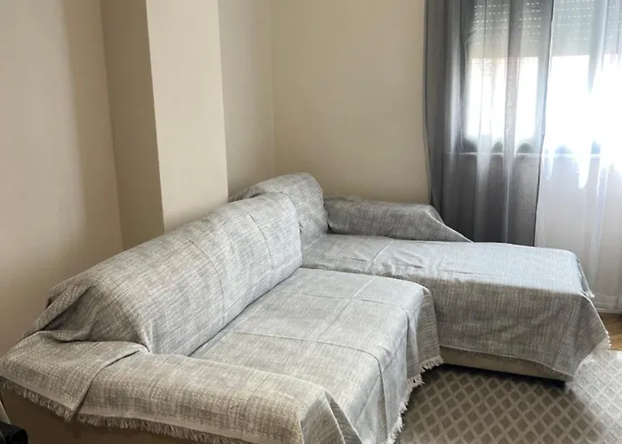 Apartment Joana04 Golem, Durres *