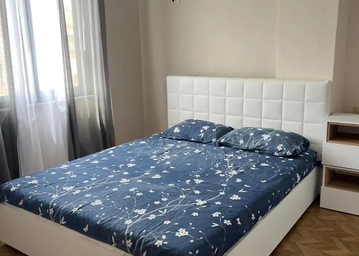 Joana04 Golem, Durres Apartment Golem (Tirana)